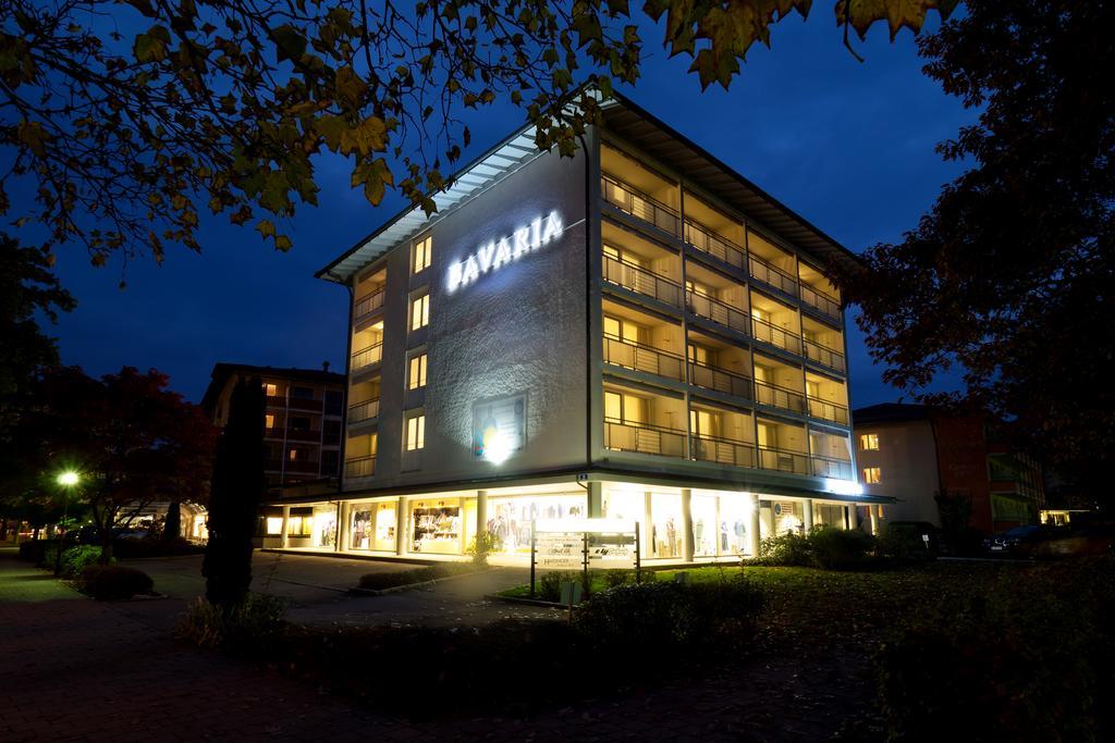 Appartementhaus Bavaria 바트푸징 객실 사진